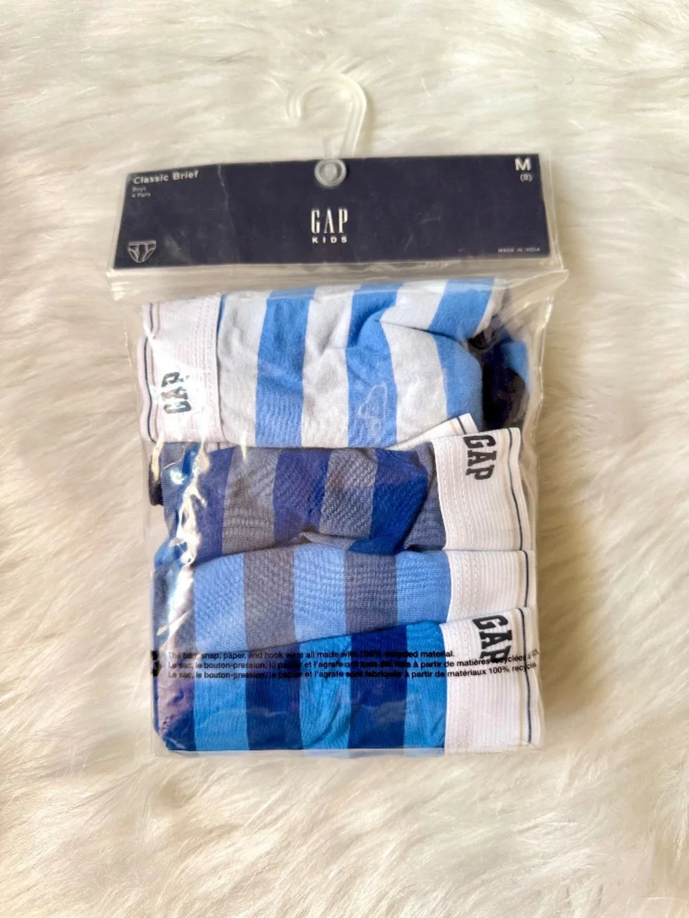 GAP new tags